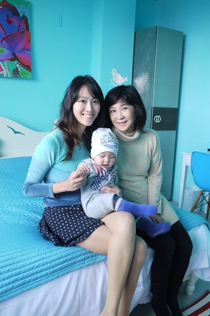 ▌宜蘭民宿▌超夢幻! 讓你拍不停的♥小熊粉藍屋♥  作家吳淡如第三間民宿