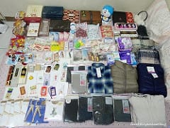 ▌日本東北賞楓▌絕美賞楓景點♥十和田湖遊船、發荷峠展望台♥此生必訪一次的美景