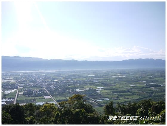▌花蓮民宿▌彷彿置身荷蘭小鎮的絕景民宿 ♥ (花蓮)梯田山民宿