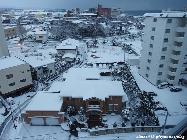 ▌北海道穿搭▌冬季♥北海道保暖穿搭術♥行前準備、雪地穿搭分享