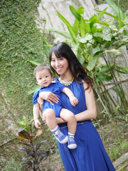 【就是愛敗家】超吸睛♥女神風母子裝&超甜美海軍風姊妹裝&復古性感小洋裝♥ - 第5張圖 【就是愛敗家】超吸睛♥女神風母子裝&超甜美海軍風姊妹裝&復古性感小洋裝♥