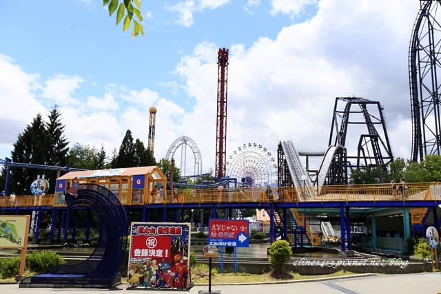 ▌河口湖 ▌河口湖交通&必訪景點♥富士急樂園 、湯瑪士樂園、湯瑪士火車及♥ by 陽光男孩 - 第56張圖 ▌河口湖 ▌河口湖交通&必訪景點♥富士急樂園 、湯瑪士樂園、湯瑪士火車及♥ by 陽光男孩
