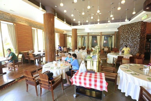 ▌墾丁住宿推薦▌全台十大親子飯店♥墾丁凱撒大飯店♥爸媽度假變的好輕鬆(小凱撒兒童營、悅椿孕婦Spa親子DIY)