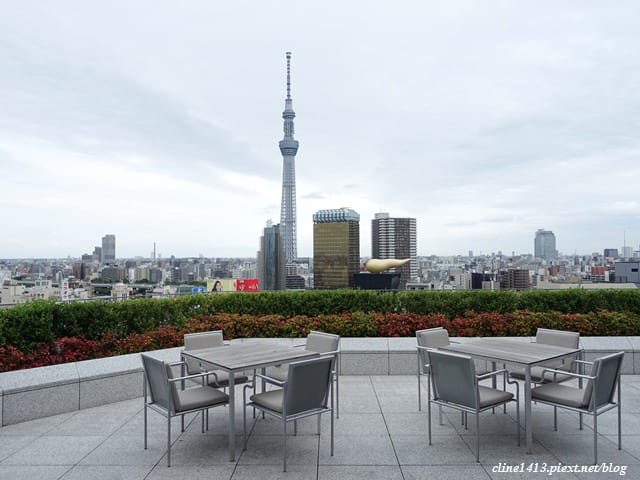 ▌東京住宿▌晴空塔美景在眼前♥The Gate Hotel 雷門酒店♥淺草雷門斜對面、樓下有超市及藥妝店、交通便利