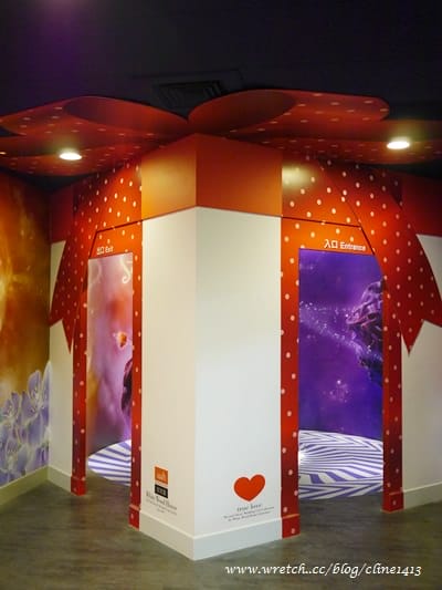 【觀光工廠】♥白木屋品牌探索館♥Fun暑假! 親子同樂,幸福DIY的好地方