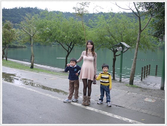 【旅遊】宜蘭梅花湖畔優美民宿♥湖畔莊園♥享受寧靜時光