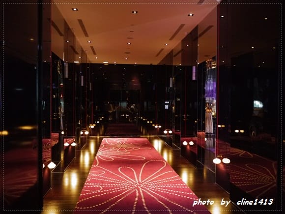 ★紫醉金迷˙W   HOTEL 【紫艷酒吧】奢華貴婦趴