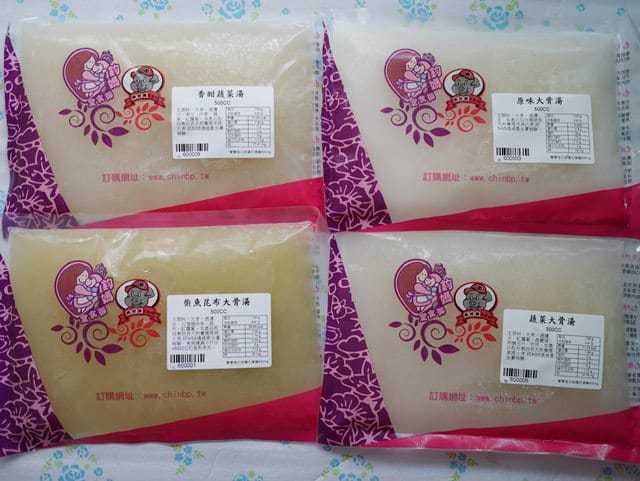 【IY副食品】挑戰新口味♥鈞媽御食堂♥讓媽咪更輕鬆!