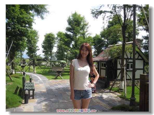 ▌宜蘭民宿▌我在歐洲小鎮 [宜蘭*羅騰堡莊園]~景觀住宿篇