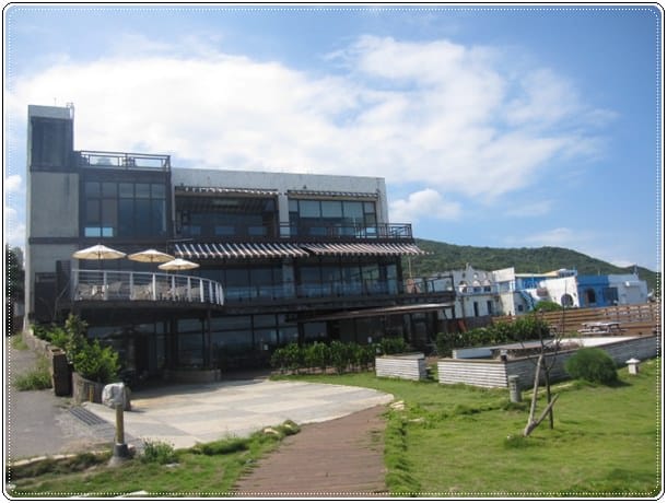 ▌新北景點▌太平洋翡翠灣之幸福八景&金山海悅 - 第12張圖 ▌新北景點▌太平洋翡翠灣之幸福八景&金山海悅