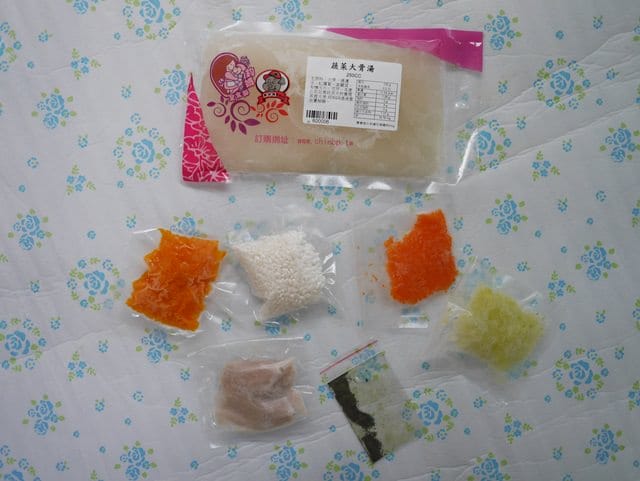 【IY副食品】挑戰新口味♥鈞媽御食堂♥讓媽咪更輕鬆!