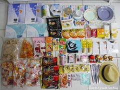 ▌名古屋自由行▌♥名古屋戰利品♥(威航機上、市區、機場伴手禮分享)