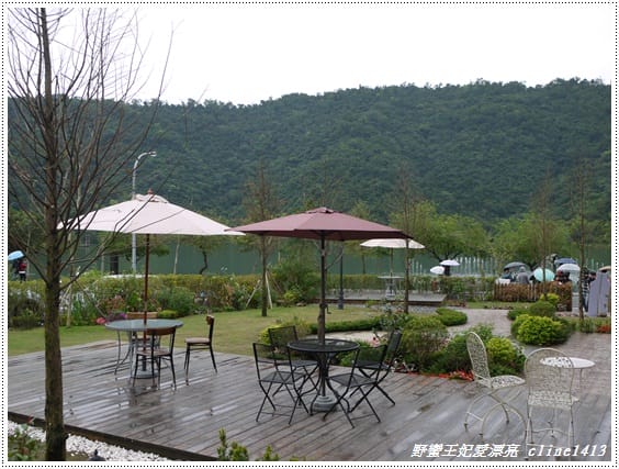 【旅遊】宜蘭梅花湖畔優美民宿♥湖畔莊園♥享受寧靜時光