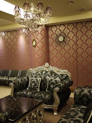 ▌三寶媽碎碎念▌♥ 美人羽產後護理之家♥ 好想再住一個月喔