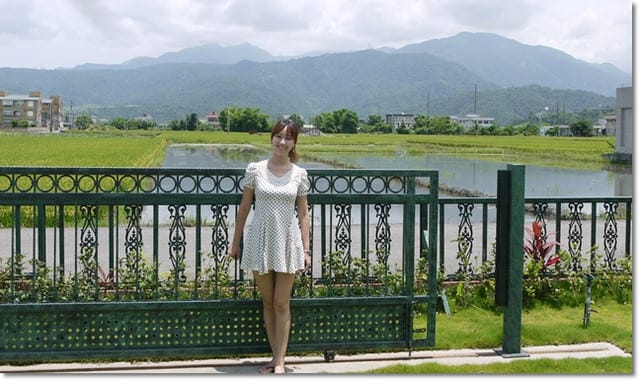【推薦】令人難忘的田園美景~宜蘭【春不老驛站】民宿˙景觀篇