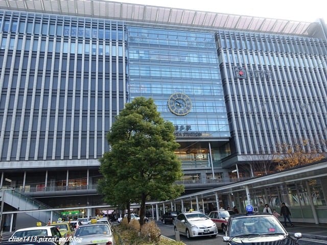 ▌福岡住宿推薦▌♥Hotel Forza Hakata飯店♥離博多車站一分鐘、飯店新穎、房間有按摩椅&對面有便利商店