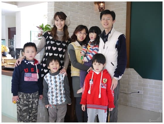 ▌宜蘭民宿▌溫馨鄉村風親子民宿♥羽過天輕渡假民宿 ♥