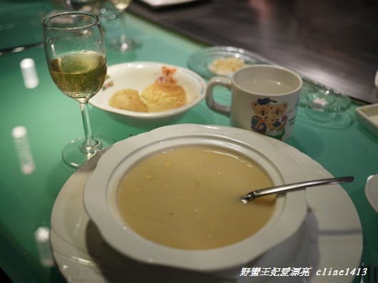 ▌板橋美食▌夏慕尼新香榭鐵板燒♥ 氣氛美食兼具的精緻料理