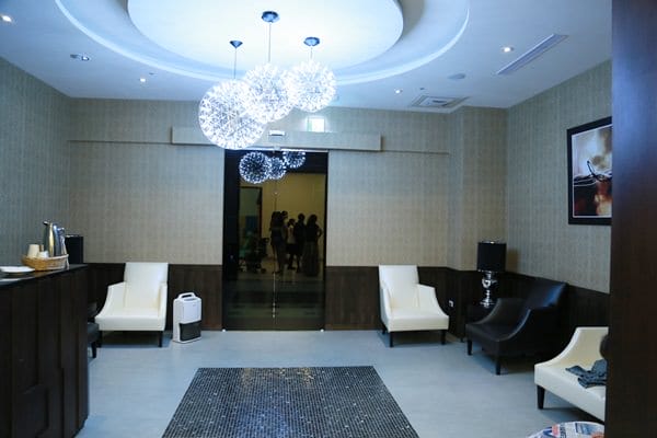 ▌墾丁住宿▌太夢幻! 360度無敵海景下午茶♥墾丁H會館UFO Lounge♥極致享受