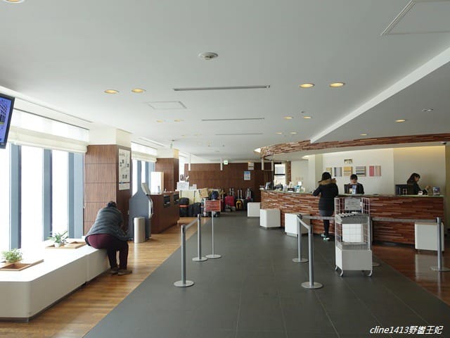 ▌札幌住宿推薦▌札幌車站斜對面三分鐘♥Hotel Gracery Sapporo格拉斯麗札幌酒店♥地點好交通便利