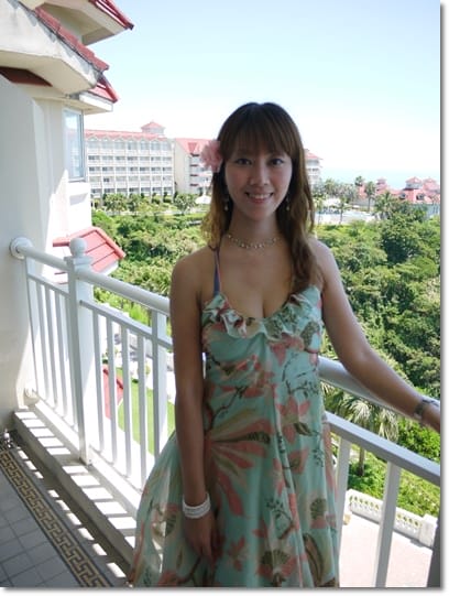 ▌花蓮住宿▌★結婚四週年˙無敵海景的花蓮【遠來飯店】