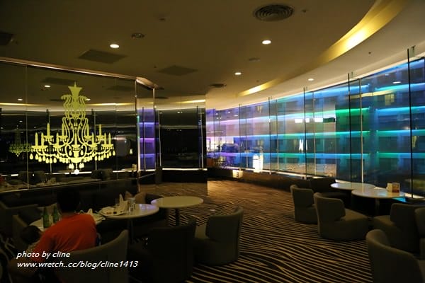▌墾丁住宿▌太夢幻! 360度無敵海景下午茶♥墾丁H會館UFO Lounge♥極致享受