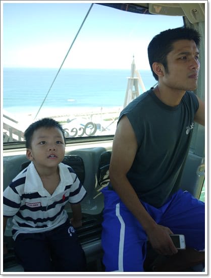 ▌花蓮海洋公園▌以為到了國外?這裡是太平洋海岸最大最美的花蓮海洋公園 - 第14張圖 ▌花蓮海洋公園▌以為到了國外?這裡是太平洋海岸最大最美的花蓮海洋公園