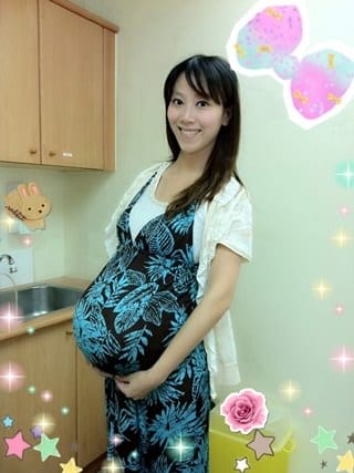 ▌三寶媽碎碎念▌還好有把你生下 ♥ 我的心肝寶貝˙野蠻小王子 ♥