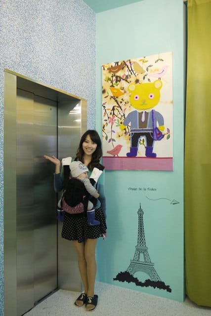 ▌宜蘭民宿▌超夢幻! 讓你拍不停的♥小熊粉藍屋♥  作家吳淡如第三間民宿