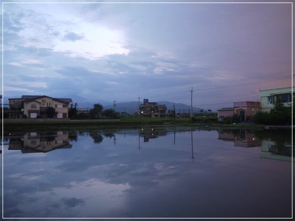 【分享】哇! 有天然湧泉的˙宜蘭【雲天楓泉】民宿
