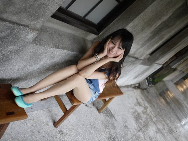 【美鞋穿搭】超輕巧! 超柔軟!熱銷萬雙♥ Selly  *沙粒 *舒適牛皮娃娃鞋♥經典山茶花