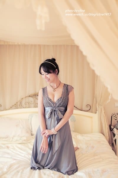 【人妻穿搭】今夏你一定要敗的♥波曼妮亞.豹搭王妃♥浪漫.唯美.性感一次給你(文末小禮)