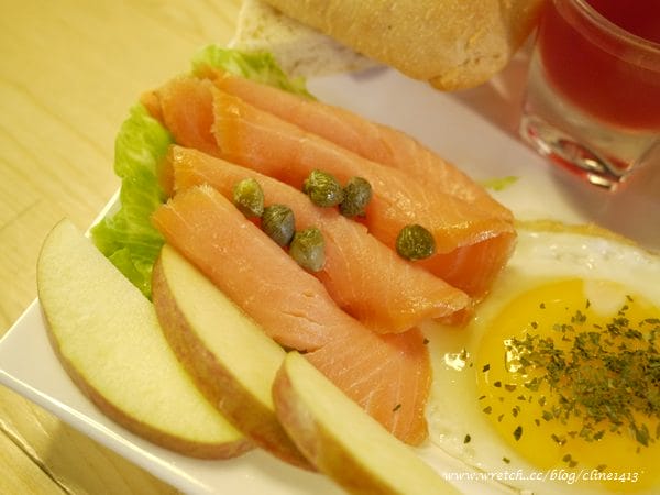【巷弄美食】絕對要推的~板橋*C/P值超高的可愛小店♥Eating♥