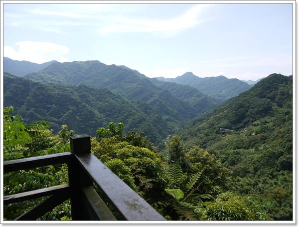 【台北景點】三峽˙花岩山林&一堆寫不完的食記