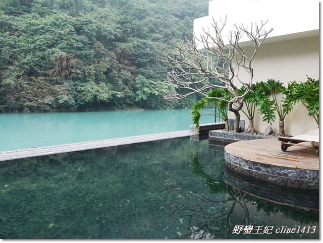 情人節【春秋烏來】溫泉˙美食之旅
