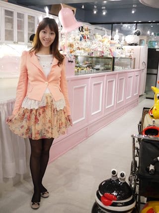 ♥【超生火】孕婦也能變身韓妞♥十款春夏裝穿搭分享