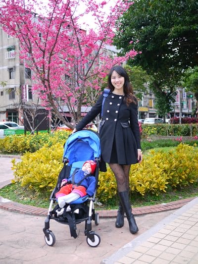 【宜蘭景點】安貴妃拜年♥ 宜蘭三星米香銀柳節♥大同鄉秘境牛鬥賞櫻 ♥