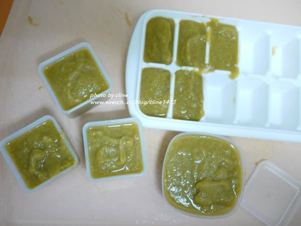 ▌三寶媽碎碎念▌開葷囉  ♥小王子七~八個月副食品分享♥ 阿木滿滿的愛心都在這!