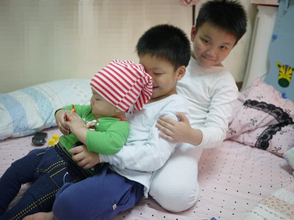 【微幸福宣言】謝謝你們來到我的生命中*珍惜 ♥微美好˙每一天 ♥
