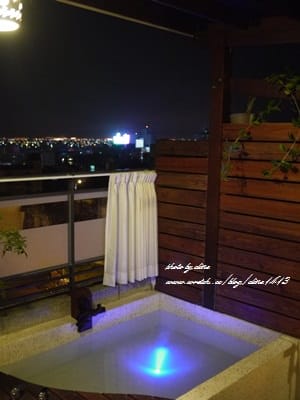 ▌宜蘭民宿▌來去泡一晚! 邊泡湯邊欣賞龜山島美景的極致享受♥礁溪筑翫villa 溫泉會館♥(1/12更新)