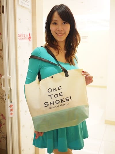 【穿搭】為自己挑選一雙充滿幸福感的美鞋吧♥日本ORiental TRaffic人氣美鞋♥情人節限定款