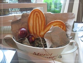 ▌新板橋下午茶▌HANA <板橋環球店> 下午茶