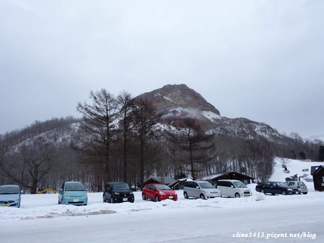 ▌浪漫北海道▌♥北海道五天四夜精彩行程分享(小樽、札愰、函館、登別、洞爺湖溫泉美景)