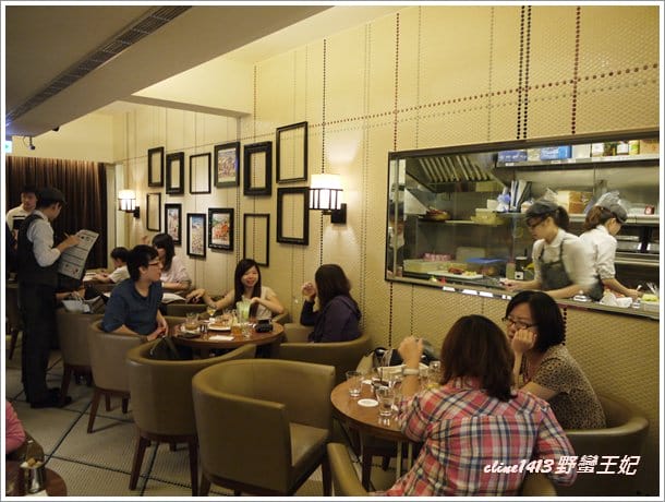 【美食】等到天荒地老的【米朗琪鬆餅】& 四家超人氣下午茶大PK