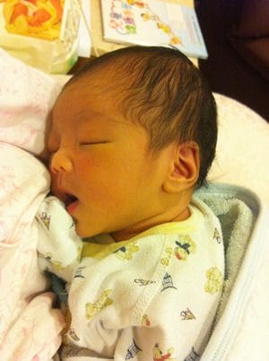 ▌三寶媽碎碎念▌還好有把你生下 ♥ 我的心肝寶貝˙野蠻小王子 ♥