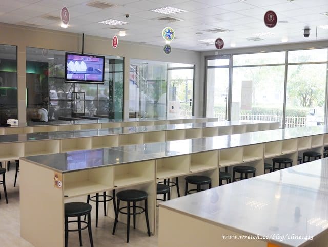 【觀光工廠】♥白木屋品牌探索館♥Fun暑假! 親子同樂,幸福DIY的好地方