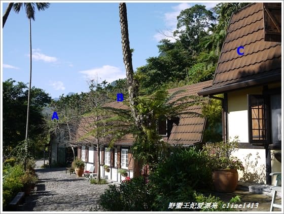 ▌花蓮民宿▌彷彿置身荷蘭小鎮的絕景民宿 ♥ (花蓮)梯田山民宿