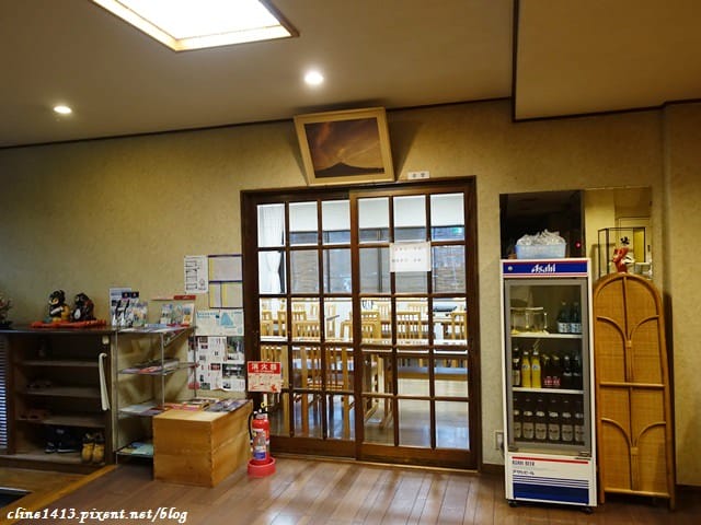 ▌河口湖住宿推薦▌房間就可以看到富士山美景♥湖舞家♥CP值超高、一晚台幣三千元(一泊二食也很划算)逆富士美景/東京自由行