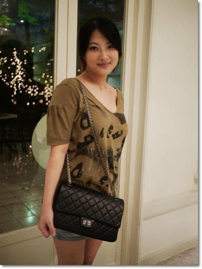 ★【食記】白色浪漫Galerie Bistro空服姊妹淘聚會