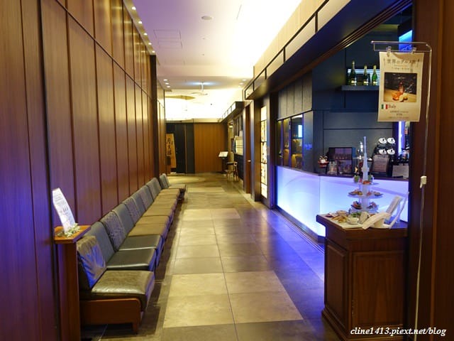 ▌2015東京自由行▌浪漫指數破表 ♥天空LOUNGE TOP of TREE♥離晴空塔最近的高樓景觀餐廳(10/28更新)